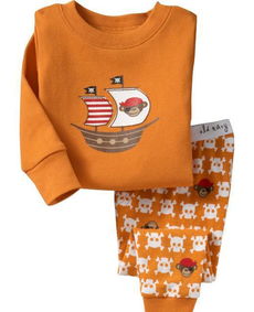 時尚家居潮流一站式采購 GAP家居服、童裝爬服、鞋帽批發指南