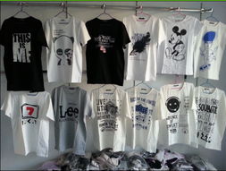 外貿內銷尾單低價處理 5月22日更新男女裝、男包男鞋及精品批發零售